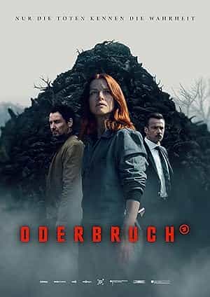 پوستر Oderbruch