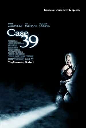 پوستر پرونده 39