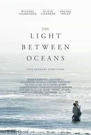 پوستر The Light Between Oceans