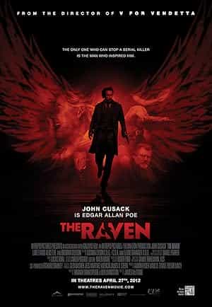 پوستر The Raven