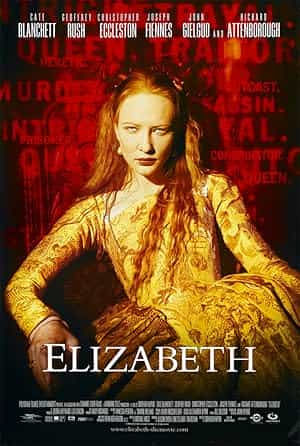 پوستر Elizabeth