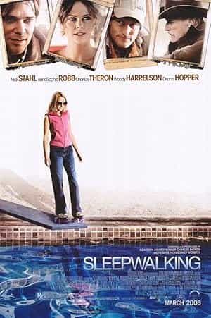 پوستر Sleepwalking