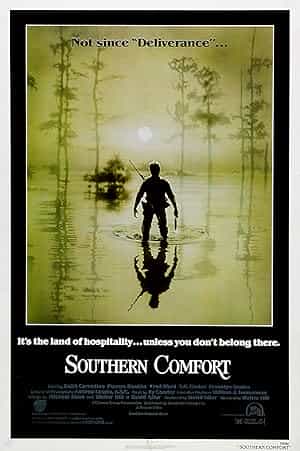 پوستر Southern Comfort