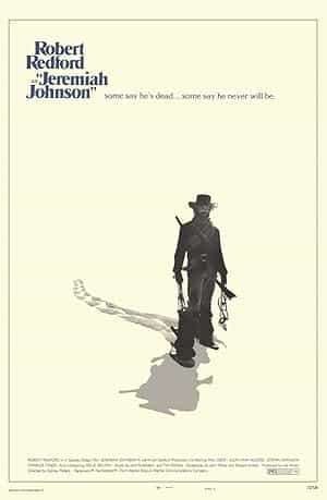پوستر Jeremiah Johnson