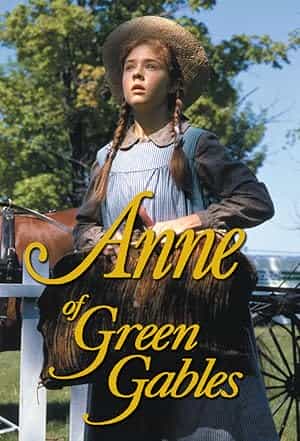 پوستر Anne of Green Gables