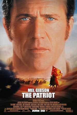 پوستر The Patriot
