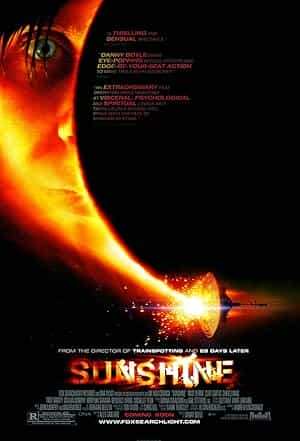 پوستر Sunshine