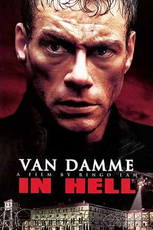 پوستر In Hell