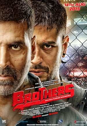 پوستر Brothers