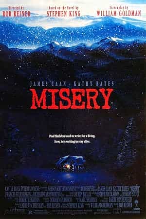 پوستر Misery