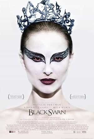 پوستر Black Swan