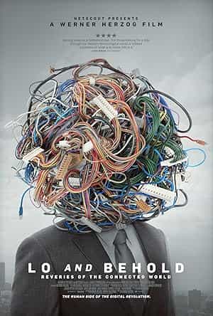 پوستر Lo and Behold, Reveries of the Connected World