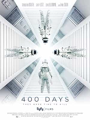 پوستر 400 روز 400