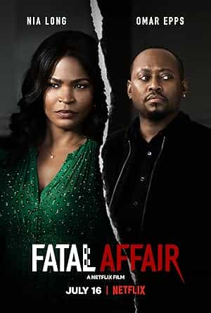 پوستر Fatal Affair