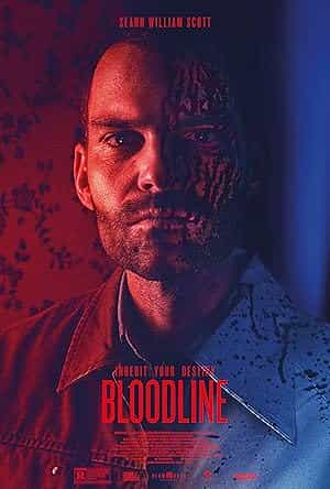 پوستر Bloodline