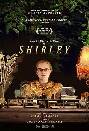 پوستر Shirley