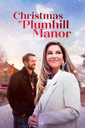 پوستر Christmas at Plumhill Manor