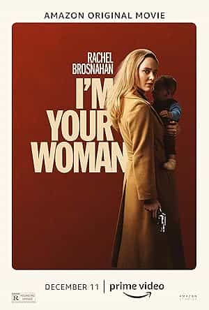 پوستر Im Your Woman