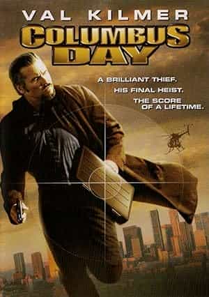 پوستر Columbus Day