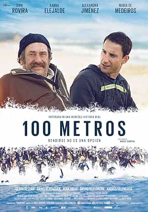 پوستر صد متر 100