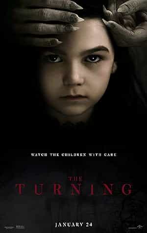 پوستر The Turning