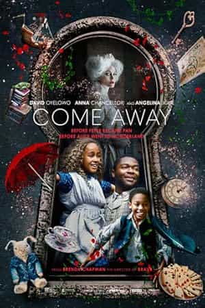 پوستر Come Away