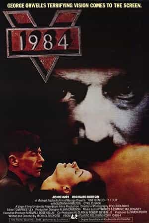 پوستر 1984