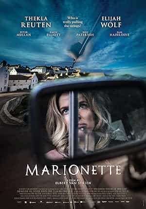 پوستر Marionette