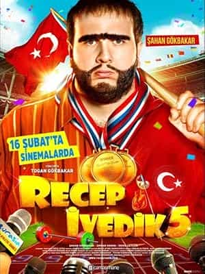 پوستر رجب ایودیک 5