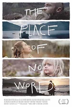 پوستر The Place of No Words