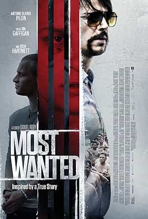 پوستر Most Wanted