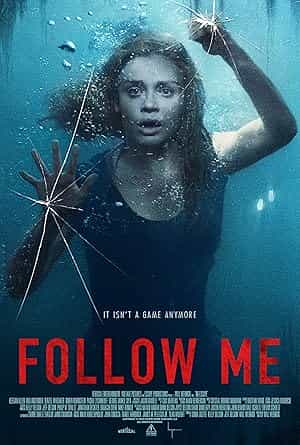 پوستر No Escape