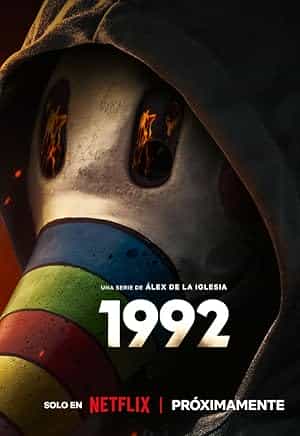 پوستر 1992