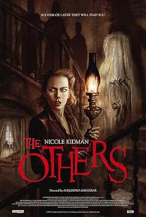 پوستر The Others