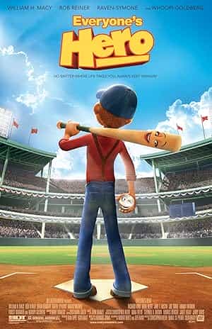 پوستر قهرمان کوچک
