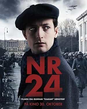 پوستر شماره 24