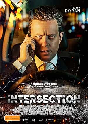 پوستر Intersection
