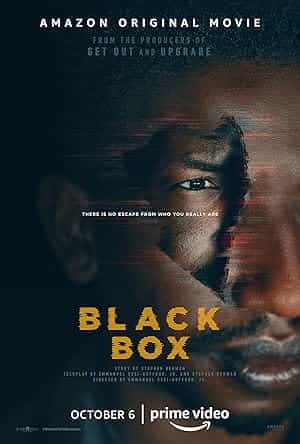 پوستر Black Box