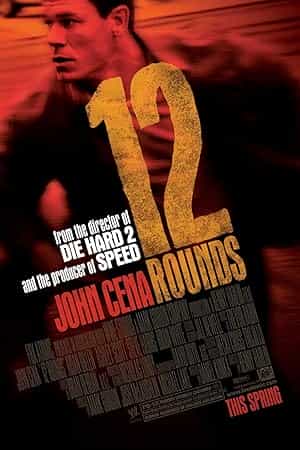 پوستر 12 راند 12