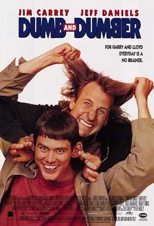 پوستر Dumb & Dumber