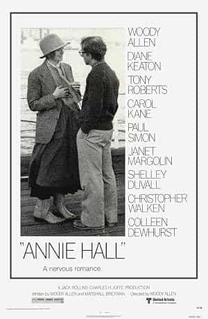 پوستر Annie Hall