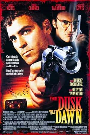 پوستر از گرگ و میش تا سحر