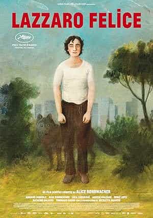 پوستر لازاروی خوشحال