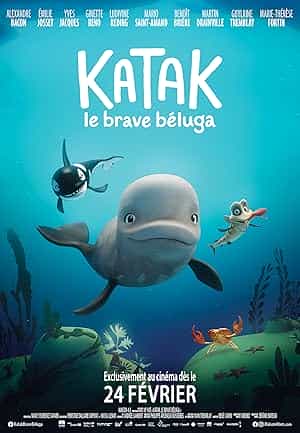 پوستر Katak