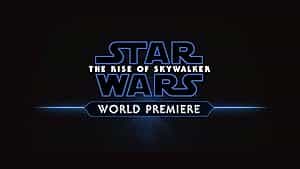 پوستر Star Wars: The Rise of Skywalker