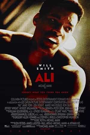 پوستر Ali