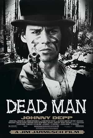 پوستر Dead Man