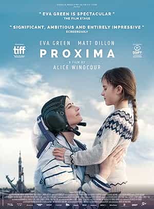 پوستر Proxima