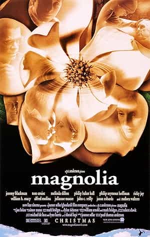 پوستر Magnolia