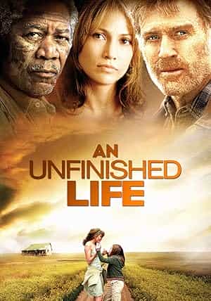 پوستر An Unfinished Life